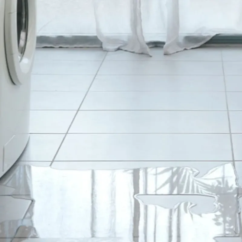 Appliance Leak Cleanup in Jauca, PR