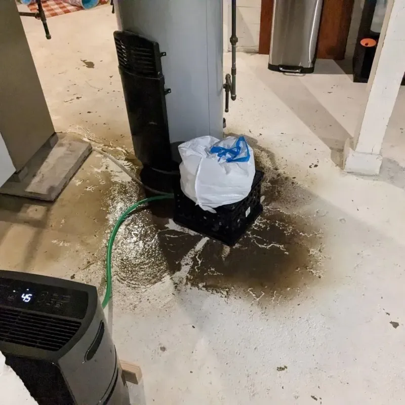 Sewage Backup Cleanup Service in Jauca, PR